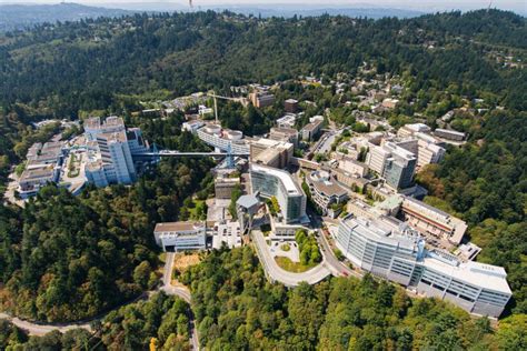 is ohsu non profit|Oregon Health & Science University .